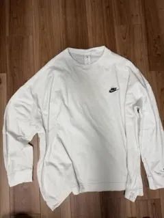 【値下げ】ナイキ　PEACEMINUSONE オーバーサイズ フラワープリント