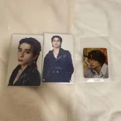 西洸人 トレカ まとめ売り