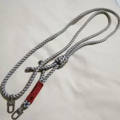 トポロジー ショルダーストラップ