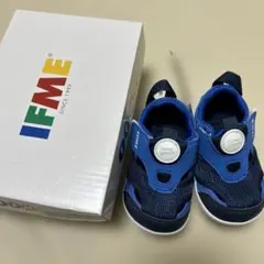 イフミー　IFME patto サンダル　12cm 新品