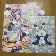 初音ミク　　　 販促非売品ポスター 0809182837_66b5e14517c36.jpg