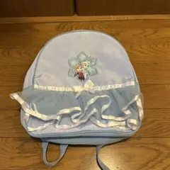 BABYDOLL FROZEN アナ雪 キッズリュックのサムネイル