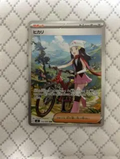 ヒカリ SAR インフェルノX 美品