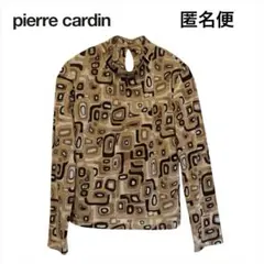pierre cardin ramille 長袖 ブラウス トップス Mサイズのサムネイル