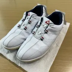 新品・未使用】キャロウェイ ニトロ エース ゴルフシューズ C23986111