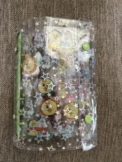 2026年最新】シール帳完成品の人気アイテム - メルカリ