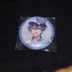 カラフルピーチ なおきり ダイナー缶バッジ