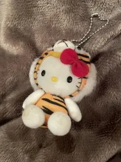 ご当地　キティ　大阪　キティ&ダニエル　虎　2つ5セット 計10個 ご当地 キティ 大阪 キティ&ダニエル 虎 2つ5セット 計10個 ご