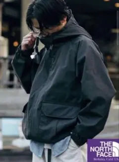 THE NORTH FACE パープルレーベル×ジャーナルスタンダード別注