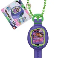 【新品未開封】たまごっちユニ　モンスターカーニバル　海外版　tamagotchi Amazon | Tamagotchi Uni (たまごっちユニ) モンスター