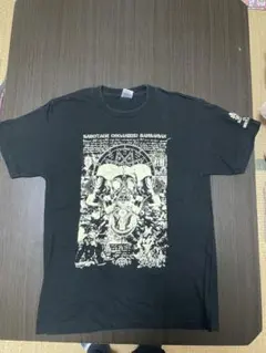 S.O.B. グラインドコア長袖　SxOxB S.O.B. グラインドコア長袖 SxOxB - メルカリ