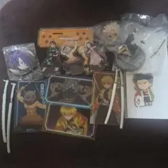 鬼滅の刃 セット