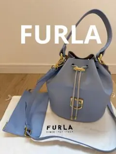 FURLA ショルダーバッグ