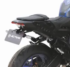 2026年最新】ACTIVE バイク ナンバープレートホルダーの人気アイテム