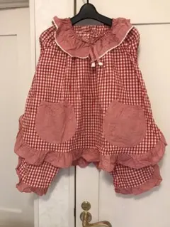新品未使用　可愛いいパジャマ