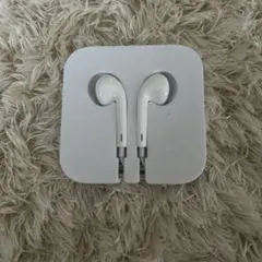 iPod 有線イヤホン