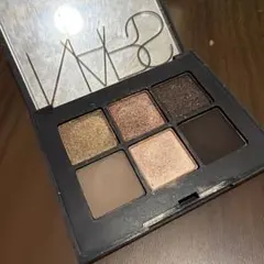 NARS ヴォワヤジュール アイシャドウパレット 1194のサムネイル
