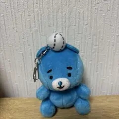 えふたん　キーチェーン キーホルダー　ファイターズ