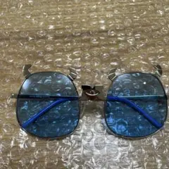 サングラス　ディズニー　サリー