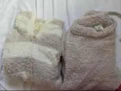 gelatopiqué ルームウェア