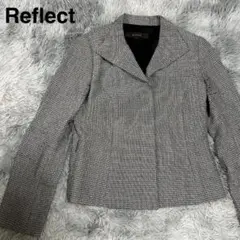【Reflect】リフレクト レディスおしゃれ 人気 ワールド ジャケットs33のサムネイル