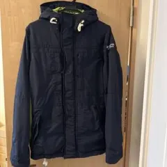 ナイロン ナイロンジャケット