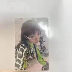 ILLIT NOT CUTE ANYMORE Weverse ラキドロ モカ