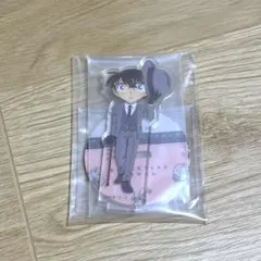 ペルソナ4 足立透 グラフアート アクリルぷちスタンド - メルカリ