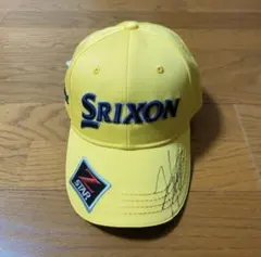 松山英樹　サイン帽子　キャップ　早い者勝ち 松山英樹 サイン帽子 キャップ 早い者勝ち 2025年最新】松山英樹