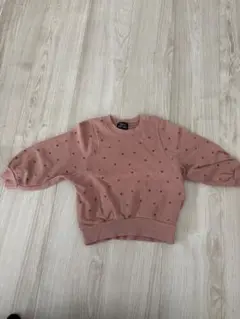 プティマイン トップス