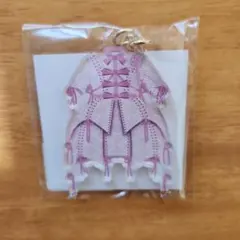 FRUITS ZIPPER　松本かれんちゃん
