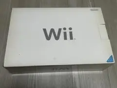 Nintendo Wii 本体 + 付属品