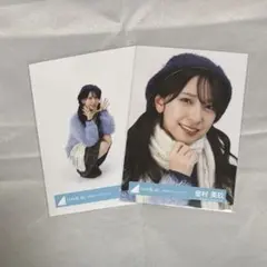 2026年最新】金村美玖 生写真の人気アイテム - メルカリ