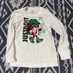NIKE 長袖Tシャツ　110