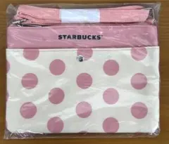 スターバックス 海外限定 ミニクロスボディバッグ