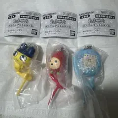 たまごっち カラフルマルチチャーム