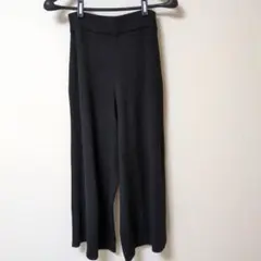 DAMA collection ワイドパンツ