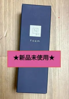 【新品未使用】N organic Vie クリアホイップフォームのサムネイル