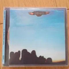 Eagles Eagles CD イーグルス ファースト