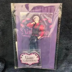 にじさんじ Rose Valentine アクリルスタンド アクスタ 不破湊