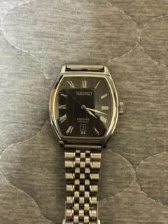 SEIKO PRESAGE SARY 113のサムネイル