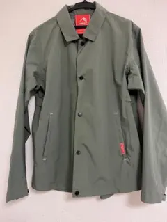 ワークマン FieldCore DIALIGHT コーチジャケット