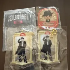 今市隆二キングダムガチャ