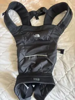 THE NORTH FACE コンパクトキャリアー 抱っこ紐 ブラック