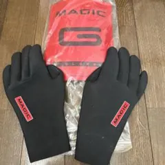 サーフィン用　グローブ