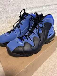 NIKE AIR PENNY III LE HOH ロイヤルブルー 26cm - メルカリ