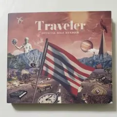 2025年最新】ヒゲダン travelerの人気アイテム - メルカリ