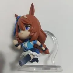 ウマ娘 おもいっきり走り隊3 スーパークリーク(表情1)