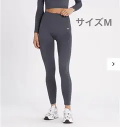 MyProtein レギンス サイズM
