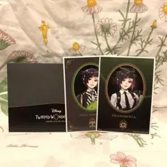 【ツイステッドワンダーランド】リリア・ヴァンルージュ ブロマイド 【一番くじ】